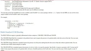 Makebootfat screenshot