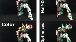 MakeIt3D screenshot