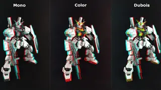 MakeIt3D screenshot