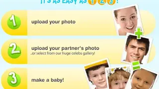 MakeMeBabies screenshot