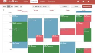 MakePlans screenshot