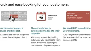 MakePlans screenshot