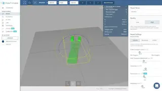 MakePrintable screenshot