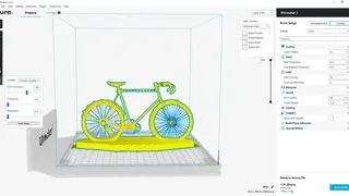 MakePrintable screenshot