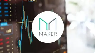 Maker (MKR) screenshot