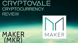 Maker (MKR) screenshot
