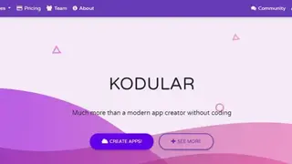 Makeroid screenshot