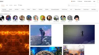 MakersPlace screenshot