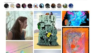 MakersPlace screenshot