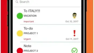 MakerX screenshot