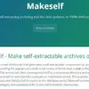 Makeself