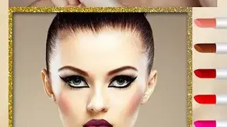 Makeup Beauty Photo Effects screenshot