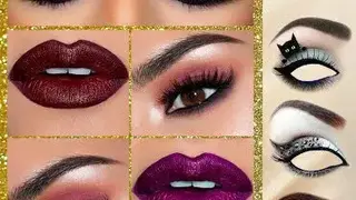 Makeup Beauty Photo Effects screenshot