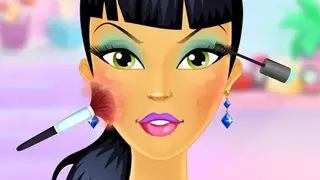 Makeup Girls screenshot