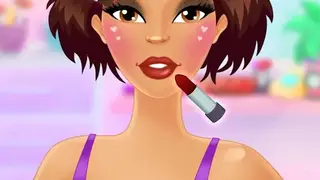 Makeup Girls screenshot