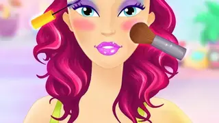 Makeup Girls screenshot