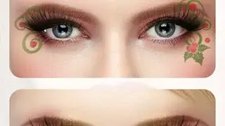 Makeup Photo Editor Makeover screenshot