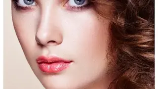 Makeup Photo Editor Makeover screenshot