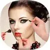 Makeup Photo Editor Makeover