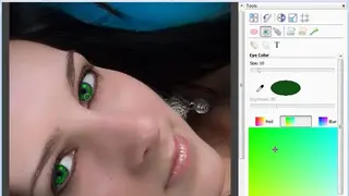 MakeUp Pilot screenshot