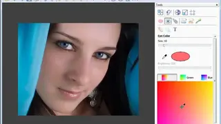 MakeUp Pilot screenshot