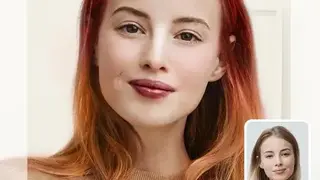 MakeupPlus screenshot