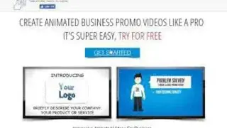 MakeWebVideo screenshot