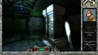Malevolence: The Sword of Ahkranox screenshot