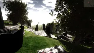 Malevolence: The Sword of Ahkranox screenshot