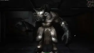 Malevolence: The Sword of Ahkranox screenshot