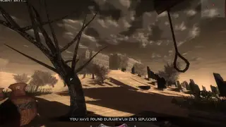 Malevolence: The Sword of Ahkranox screenshot