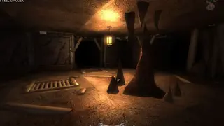 Malevolence: The Sword of Ahkranox screenshot
