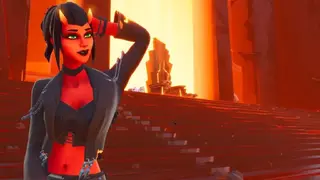 Malice screenshot
