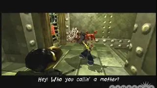 Malice screenshot