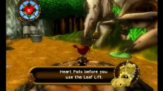 Malice screenshot