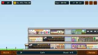 Mall Empire screenshot