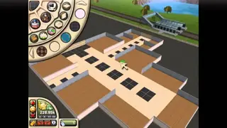 Mall Tycoon 2 screenshot