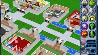 Mall Tycoon screenshot