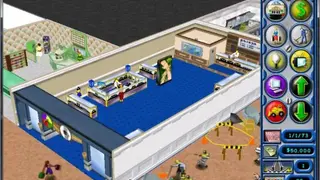 Mall Tycoon screenshot