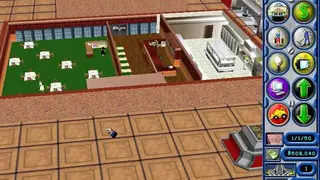 Mall Tycoon screenshot