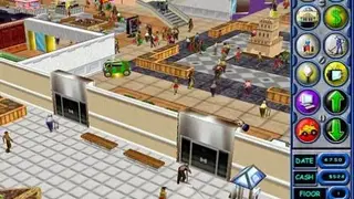 Mall Tycoon screenshot