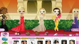 Mall World screenshot