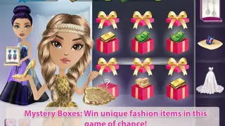 Mall World screenshot