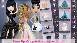 Mall World screenshot