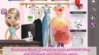 Mall World screenshot