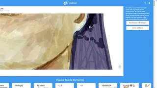 Malmal screenshot