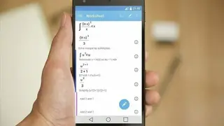 MalMath screenshot