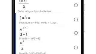 MalMath screenshot