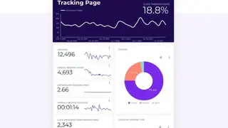 Malomo screenshot