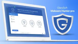Malware Hunter screenshot
